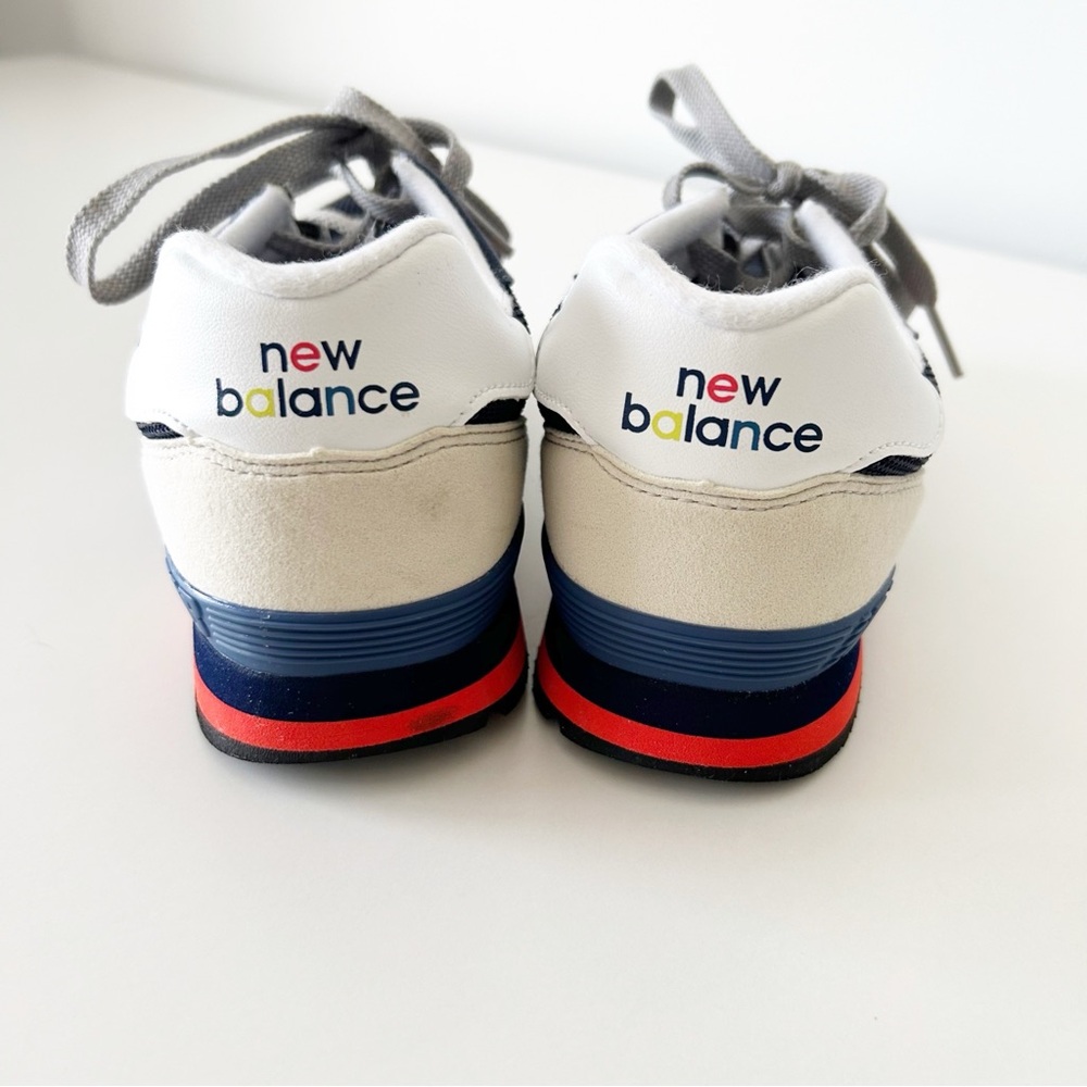 515 New Balance - Picture 6 of 14